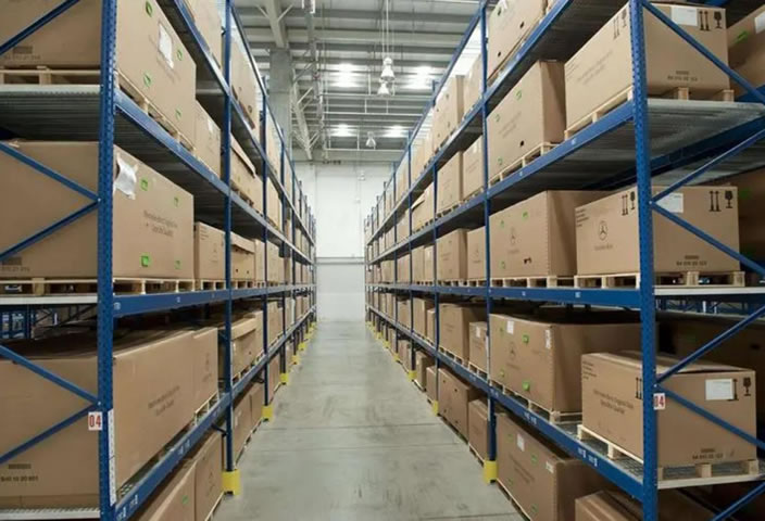 漳州到新丰县货物仓储