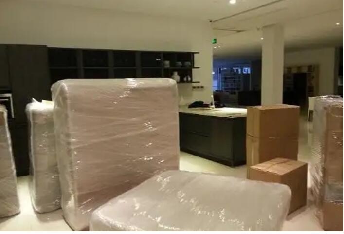 漳州到新丰县长途搬家