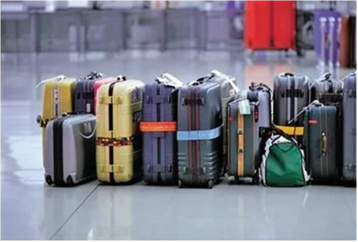 漳州到新丰县行李托运