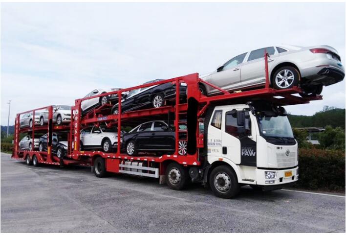 漳州到新丰县轿车托运